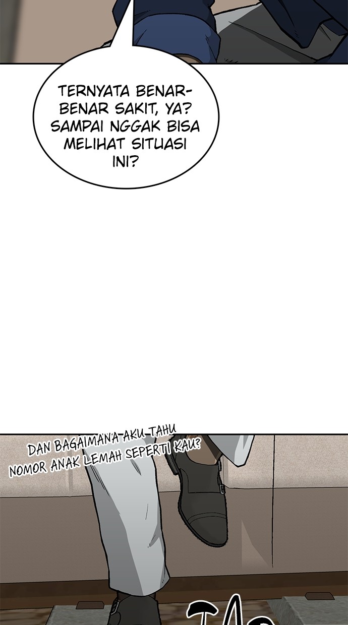 Fight Hard Chapter 40 halaman 44
