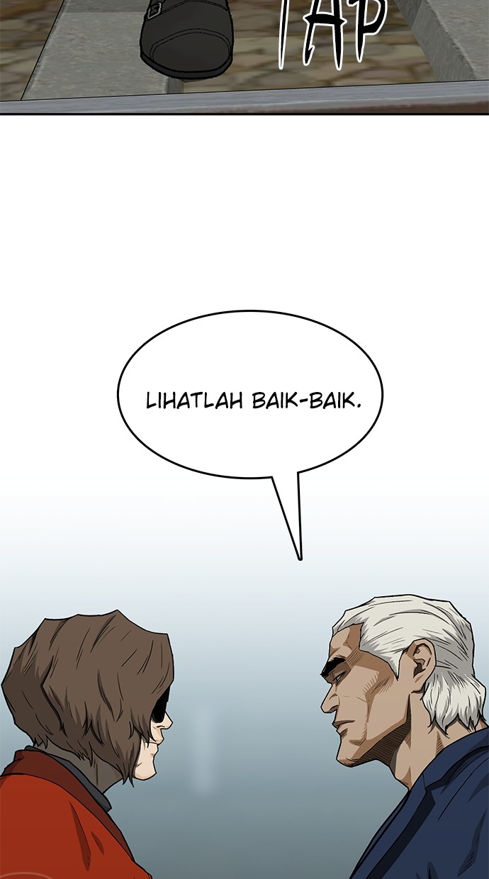 Fight Hard Chapter 40 halaman 45
