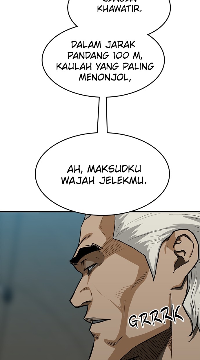Fight Hard Chapter 40 halaman 48