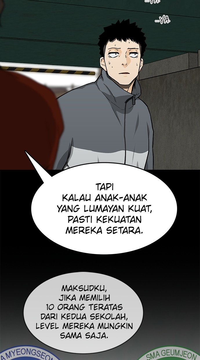 Fight Hard Chapter 41 halaman 61