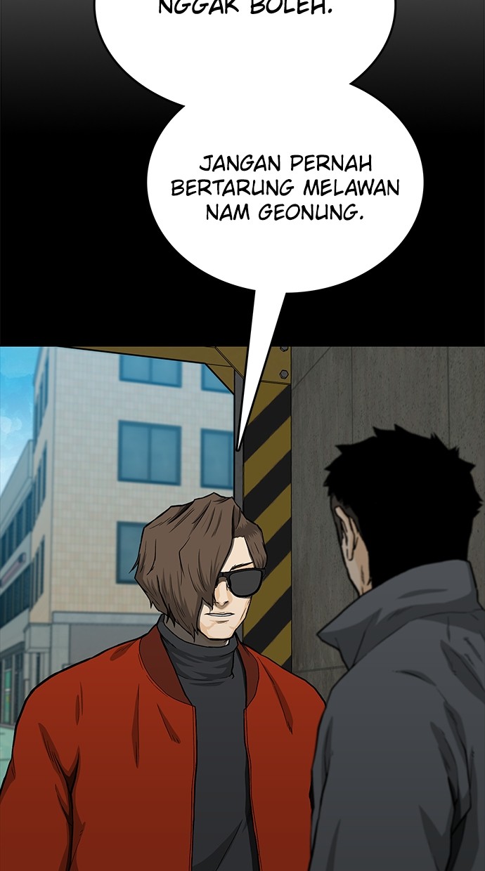 Fight Hard Chapter 42 halaman 50