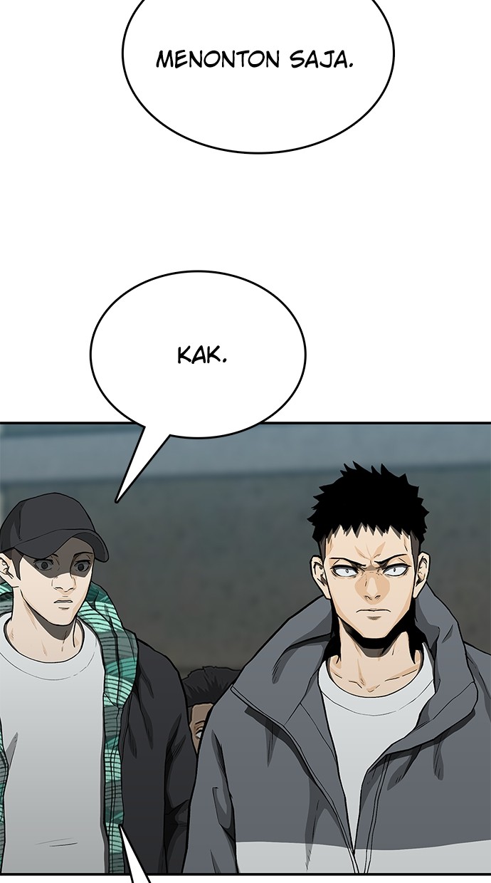 Fight Hard Chapter 42 halaman 55