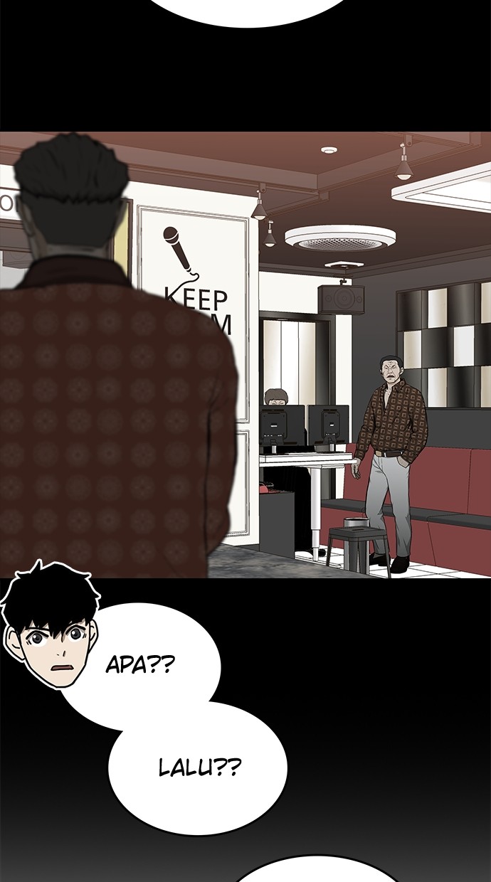Fight Hard Chapter 44 halaman 48