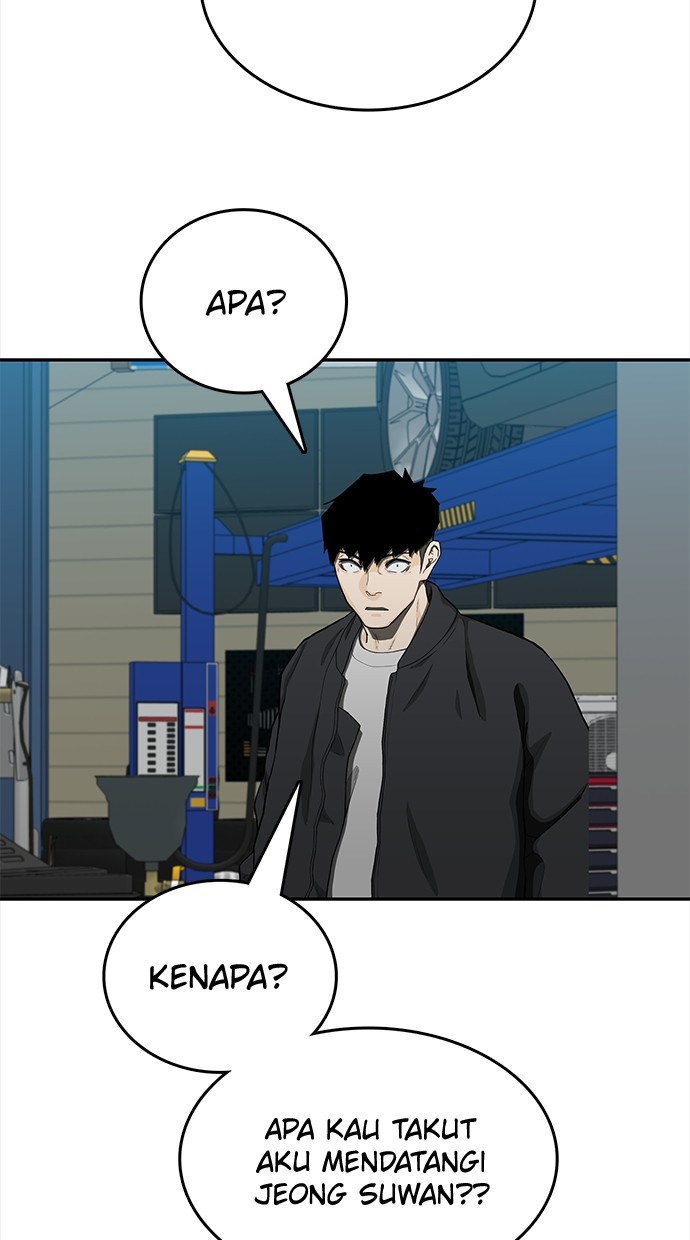 Fight Hard Chapter 44 halaman 50