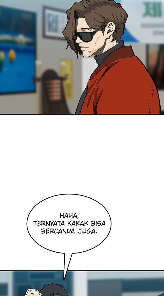 Fight Hard Chapter 45 halaman 38