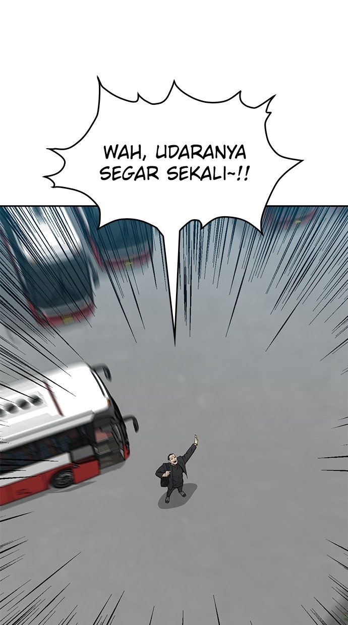 Fight Hard Chapter 46 halaman 44