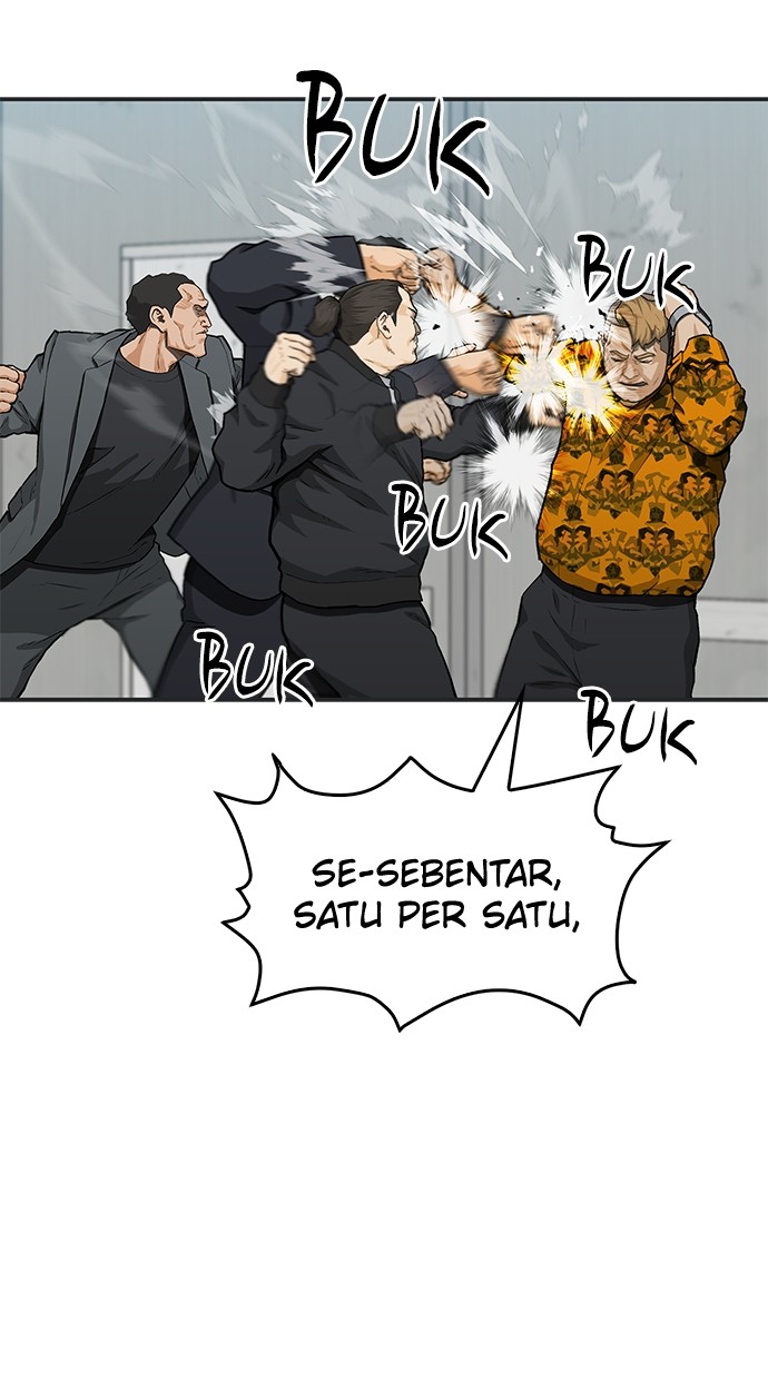 Fight Hard Chapter 47 halaman 46