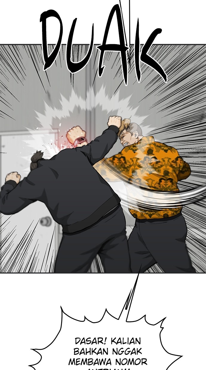 Fight Hard Chapter 47 halaman 48