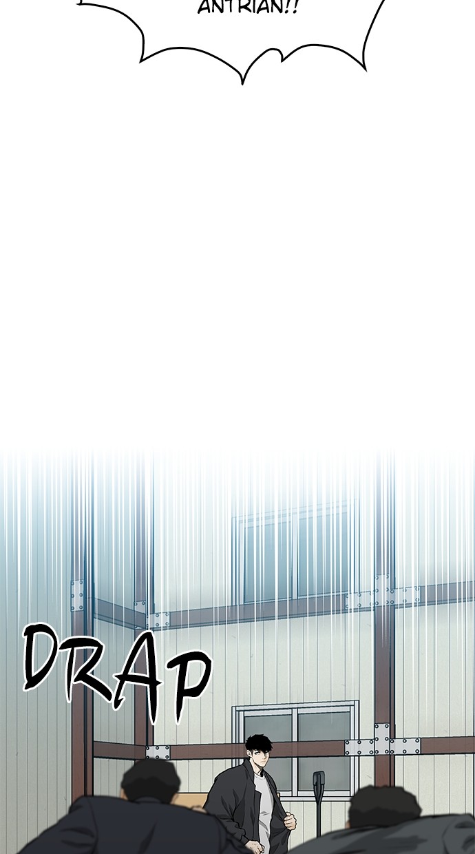 Fight Hard Chapter 47 halaman 49