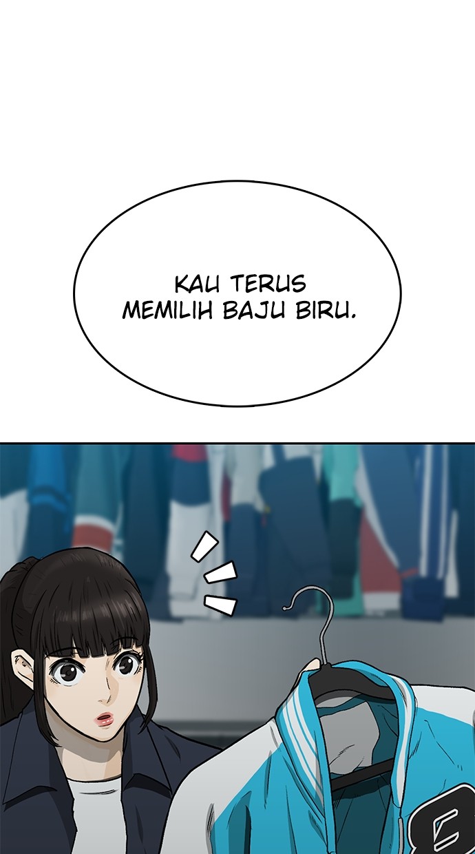 Fight Hard Chapter 50 halaman 65