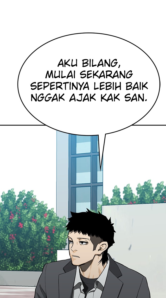 Fight Hard Chapter 52 halaman 58