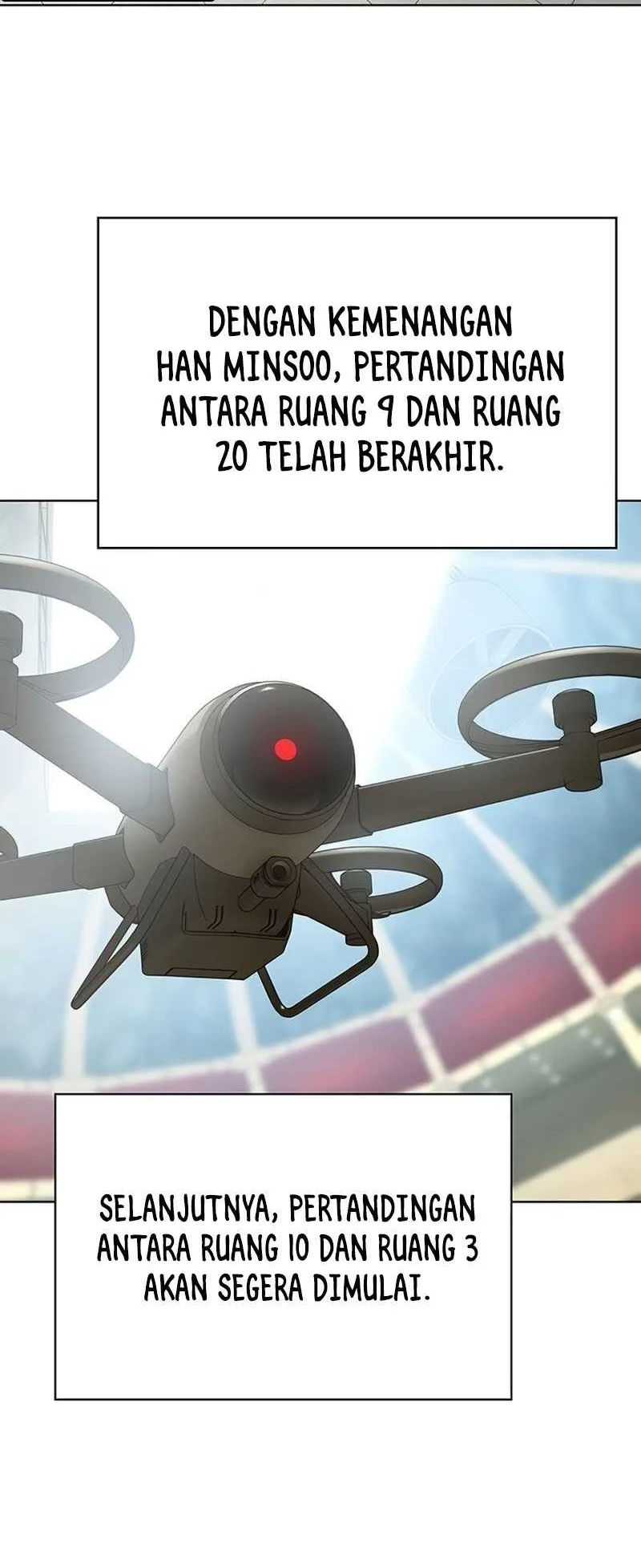 Fighting Ward Chapter 11 halaman 17