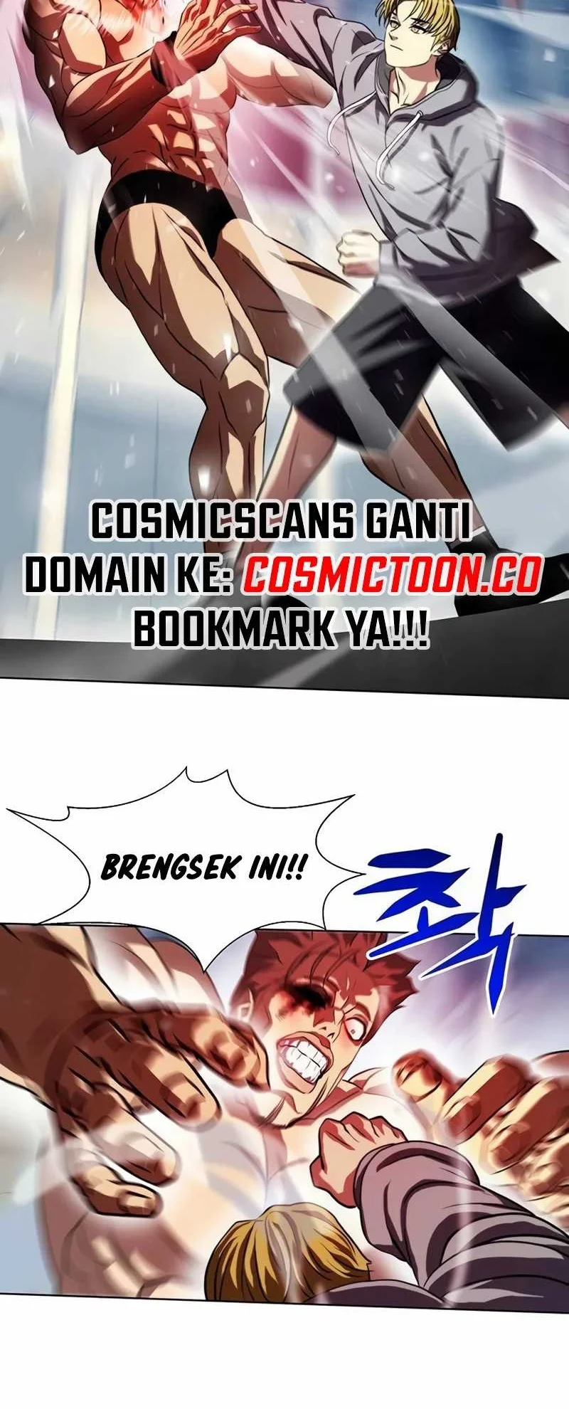 Fighting Ward Chapter 12 halaman 14