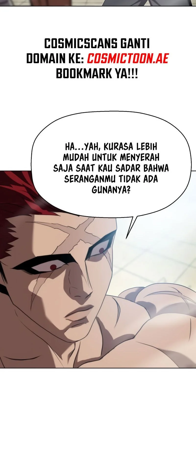 Fighting Ward Chapter 17 halaman 18