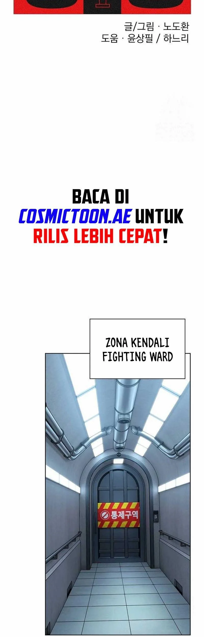 Fighting Ward Chapter 24 halaman 21