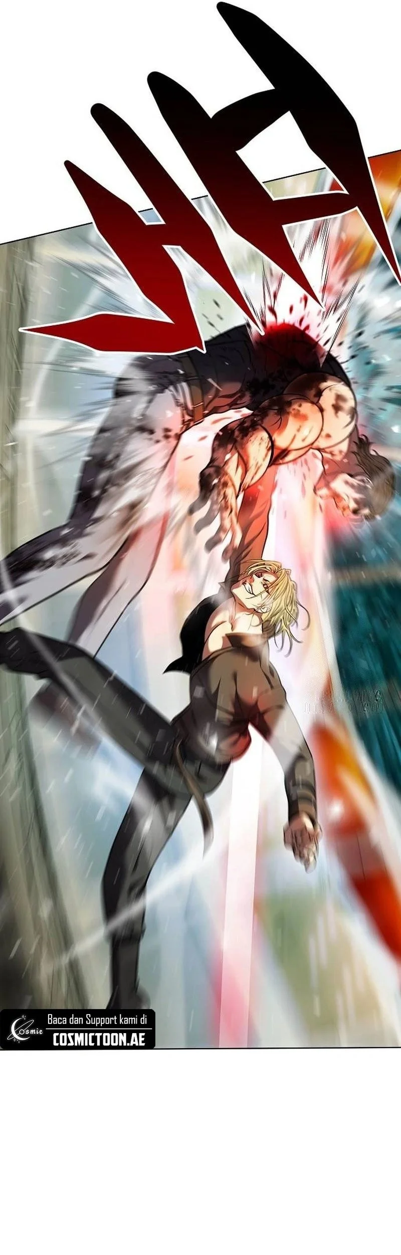 Fighting Ward Chapter 26 halaman 24