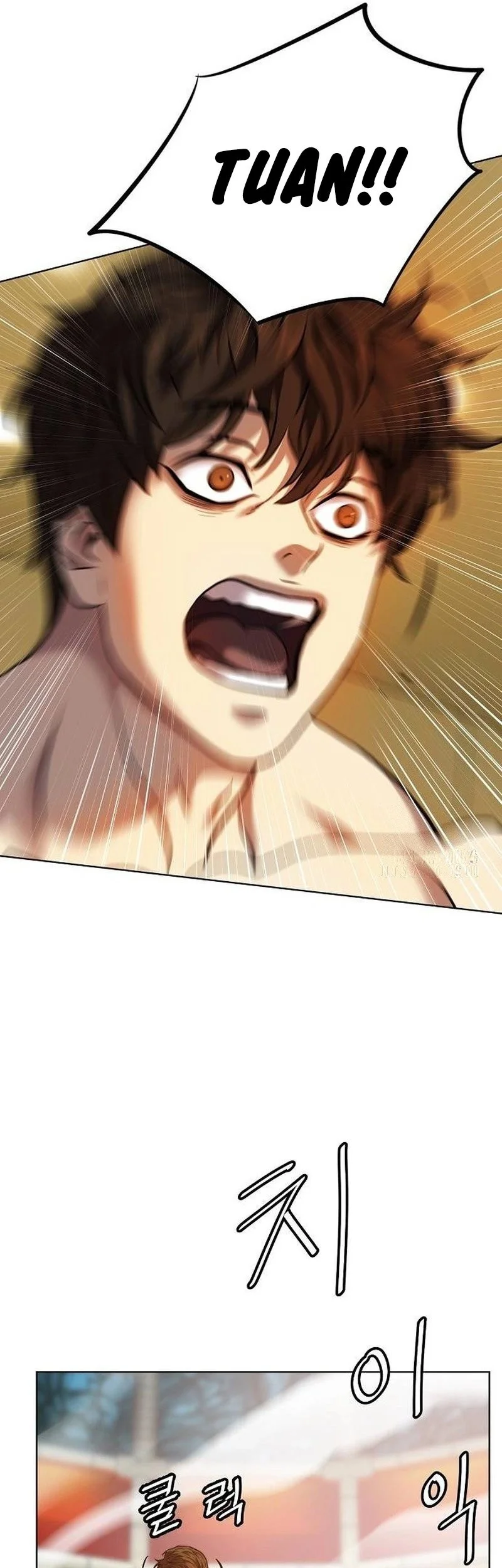 Fighting Ward Chapter 26 halaman 26