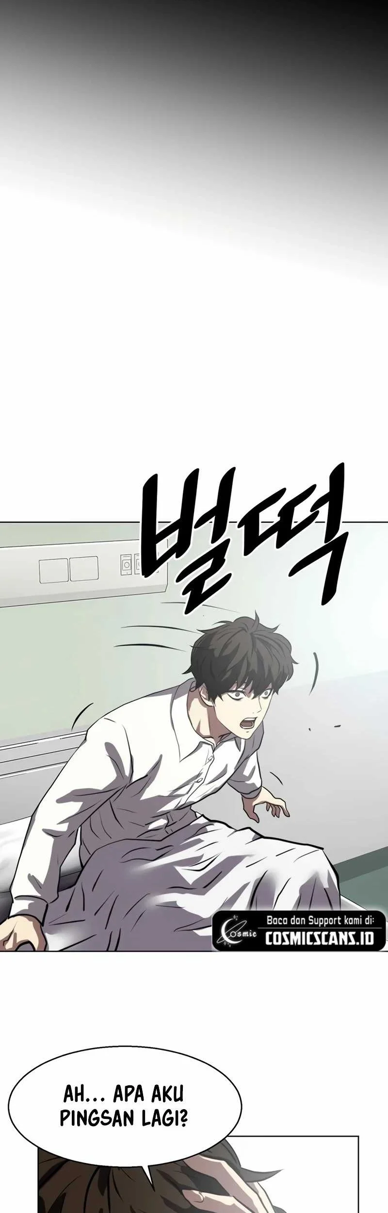 Fighting Ward Chapter 3 halaman 20