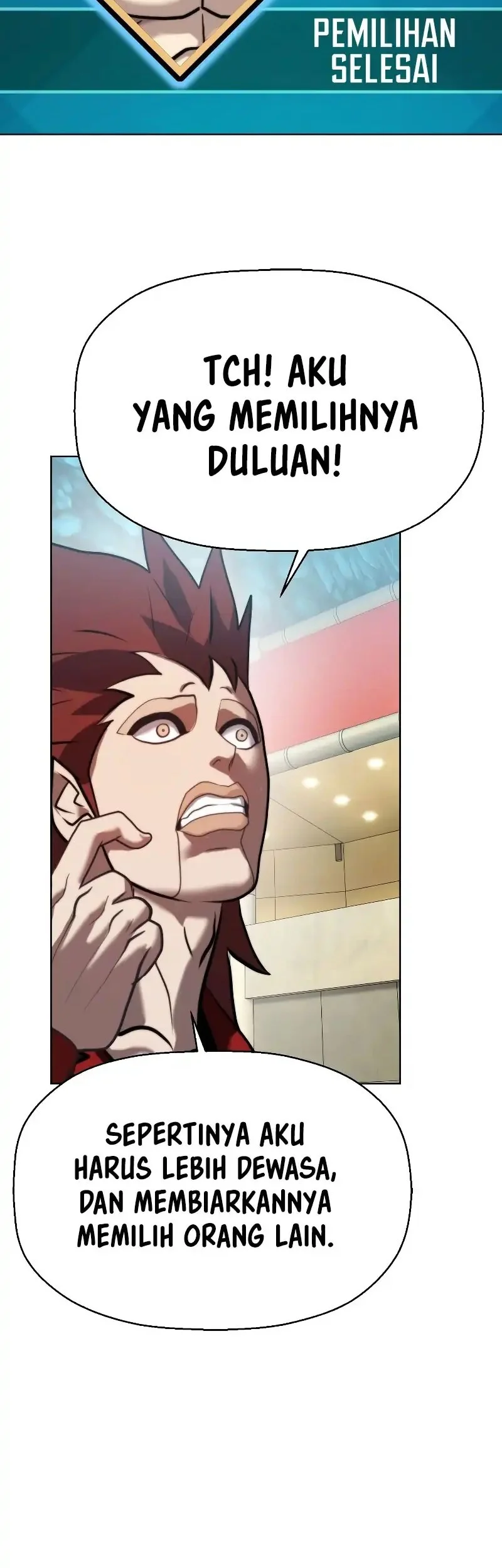 Fighting Ward Chapter 39 halaman 23
