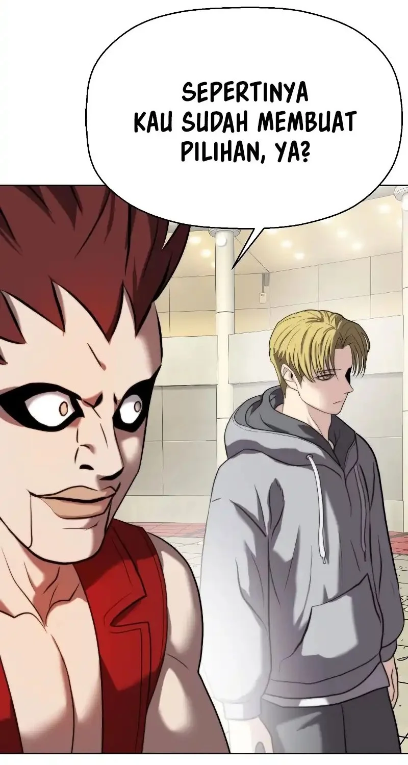 Fighting Ward Chapter 39 halaman 24