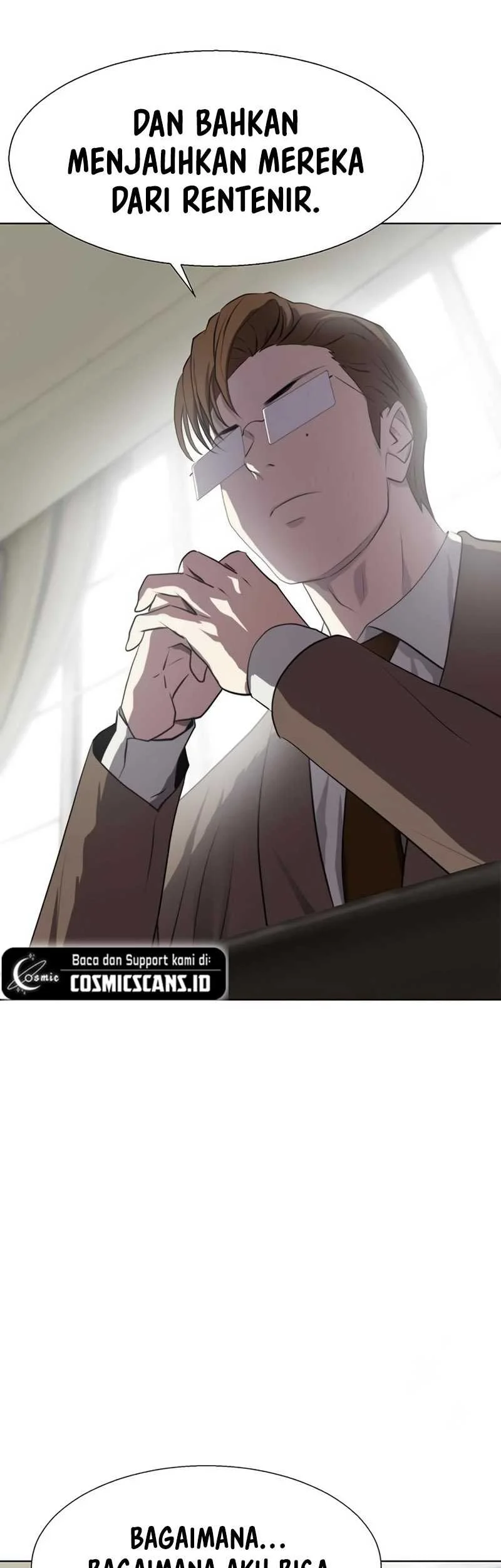 Fighting Ward Chapter 4 halaman 19