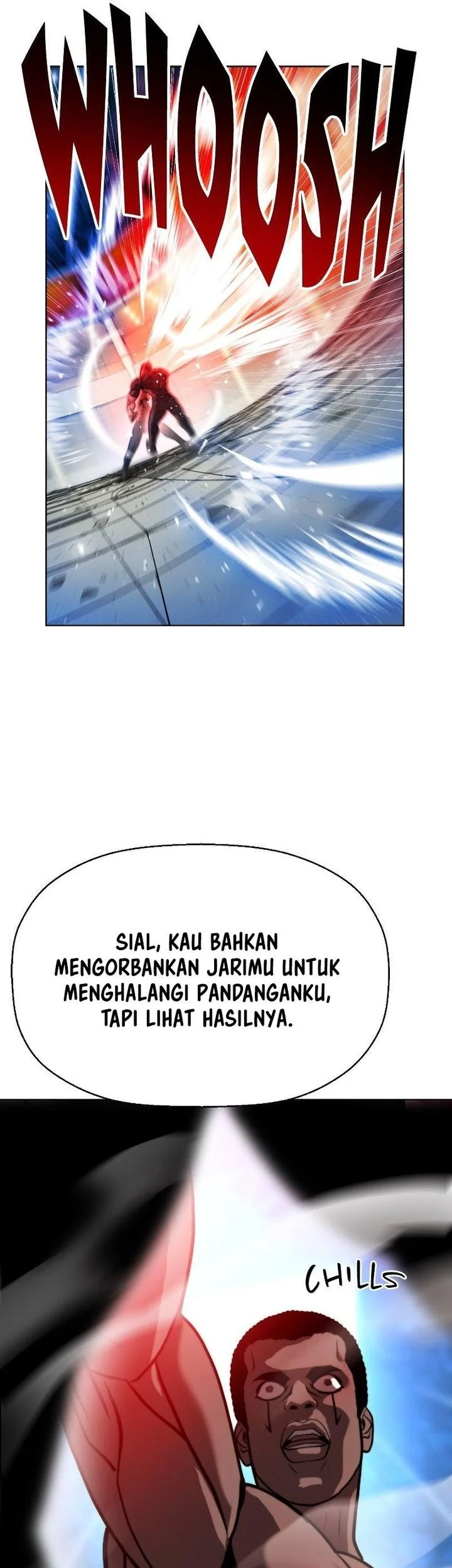 Fighting Ward Chapter 42 halaman 24