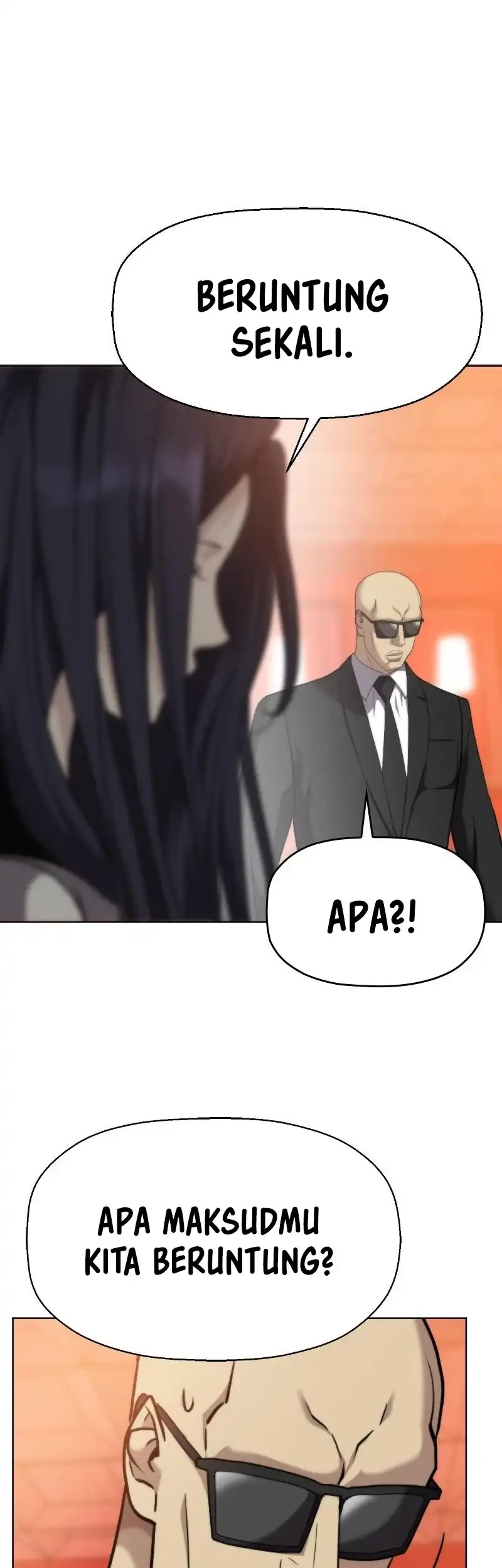 Fighting Ward Chapter 49 halaman 21