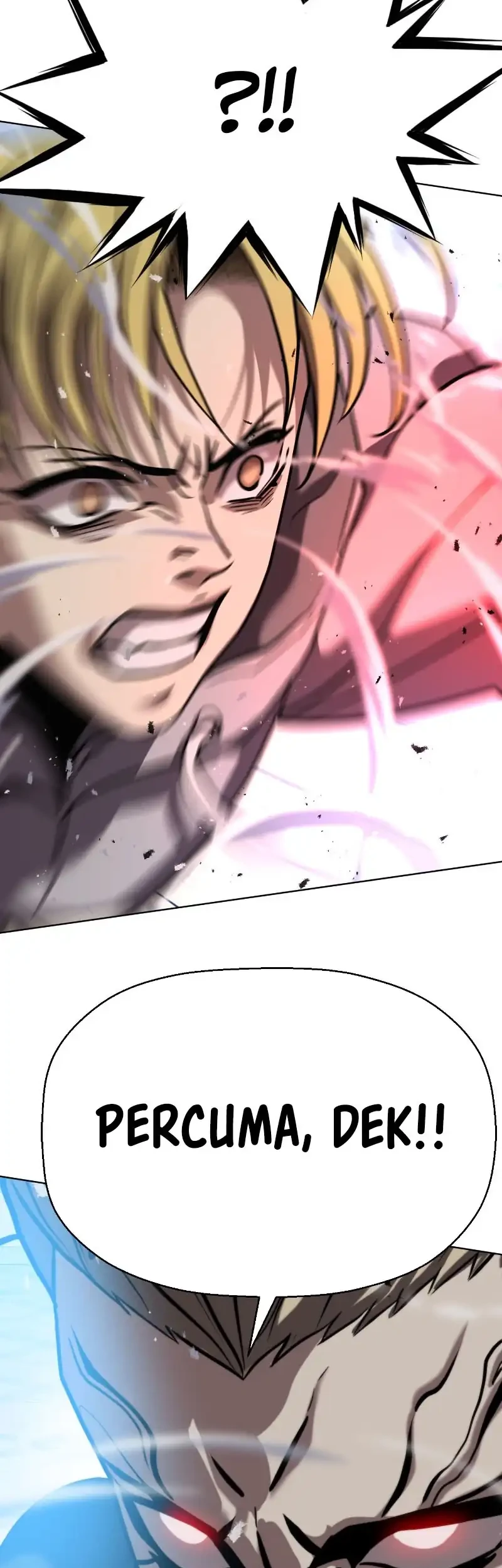 Fighting Ward Chapter 54 halaman 21