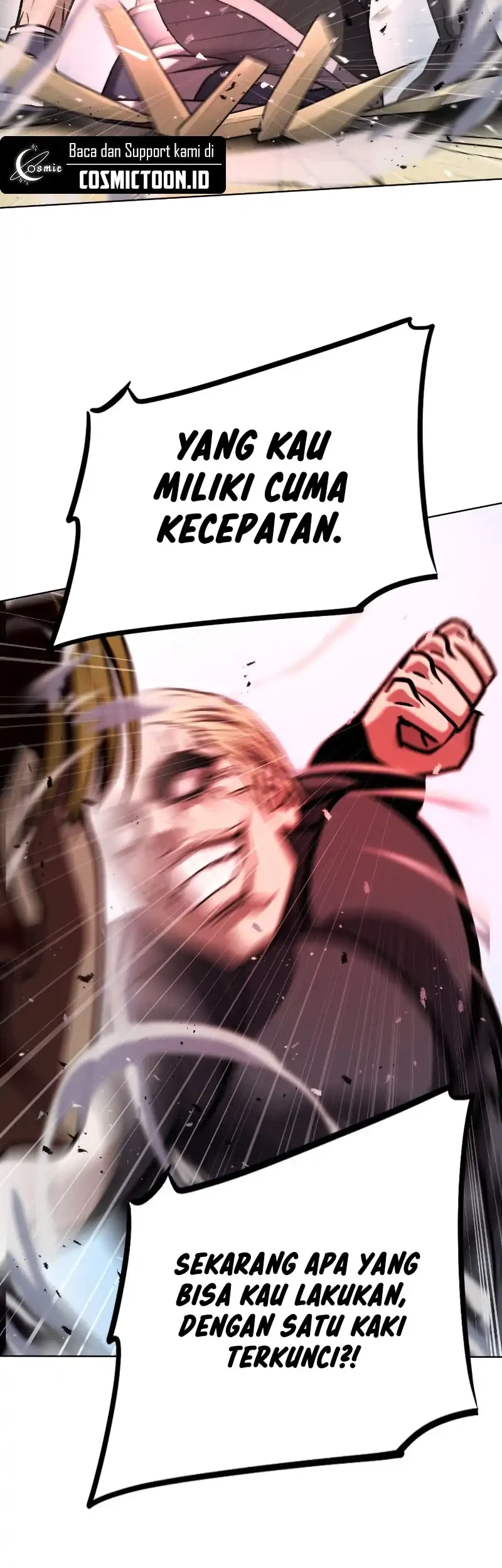 Fighting Ward Chapter 54 halaman 23