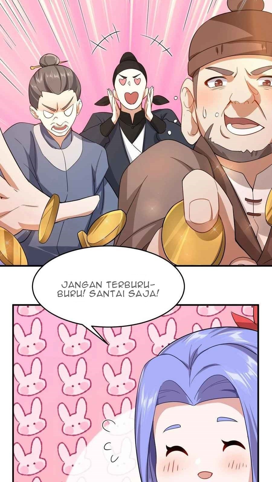 First Dragon Chapter 211 halaman 15