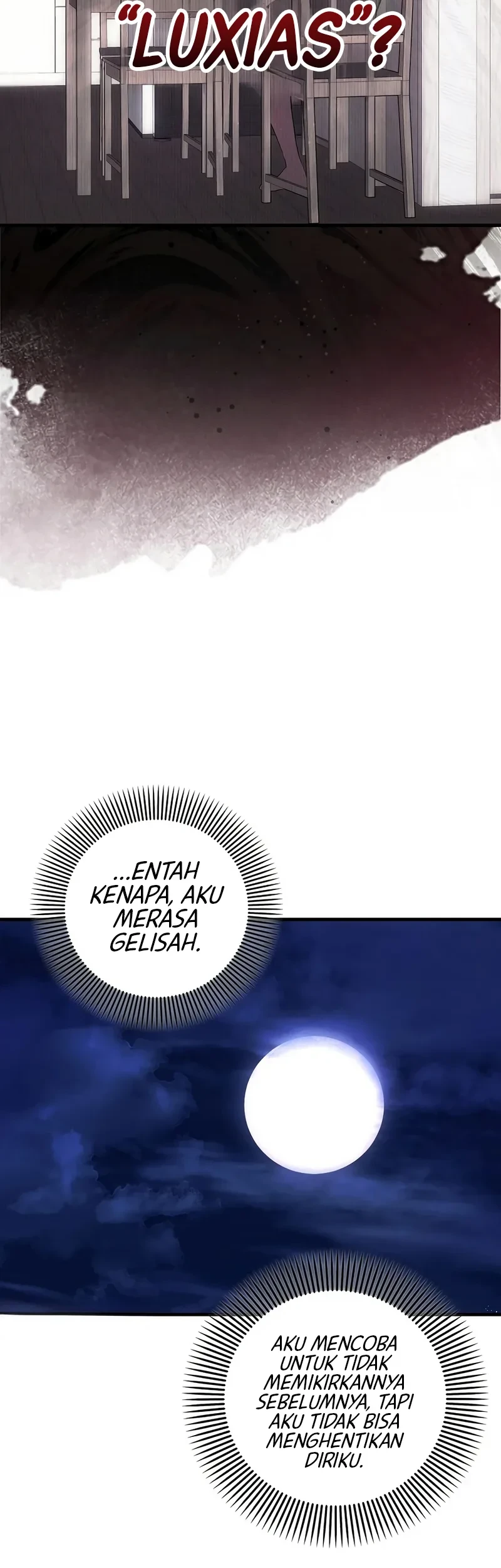 First Time as a Loved Youngest Child Chapter 103 Gambar 15
