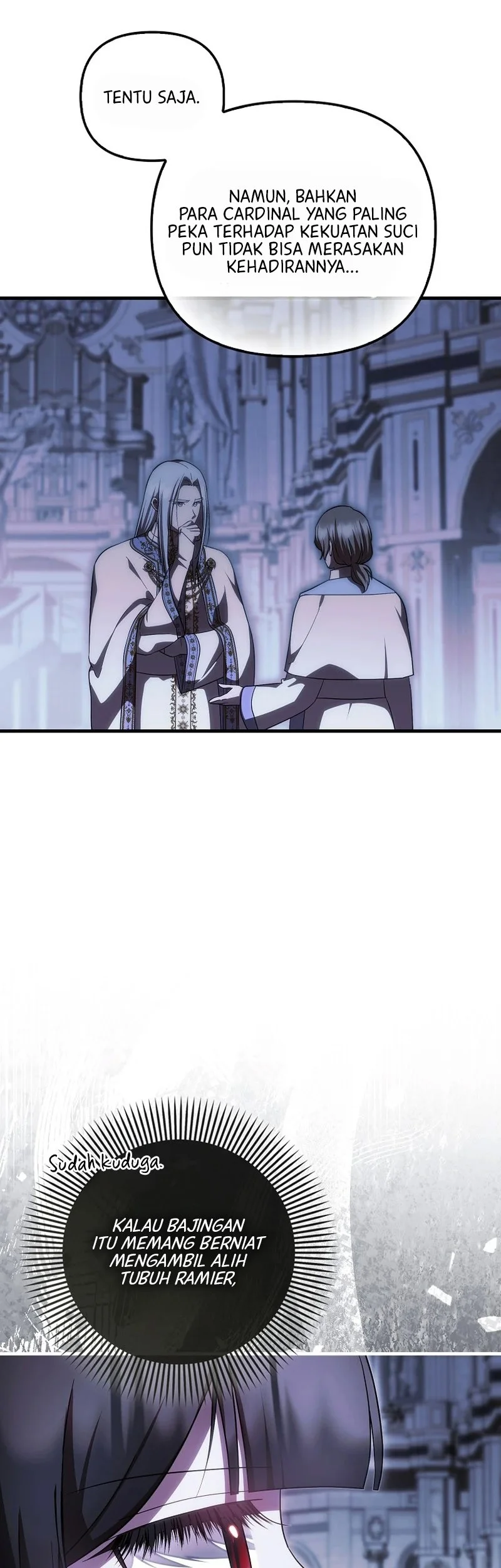 First Time as a Loved Youngest Child Chapter 105 Gambar 18