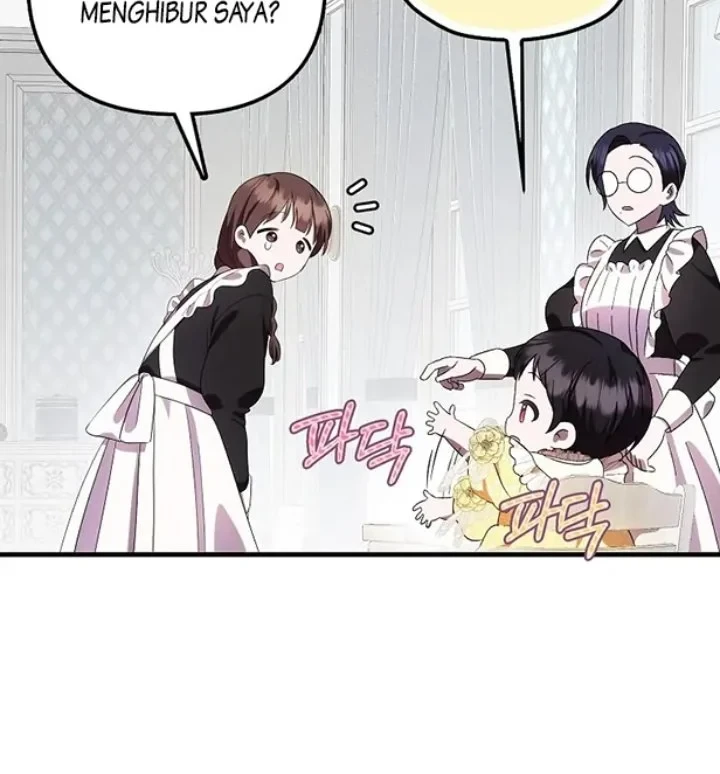 First Time as a Loved Youngest Child Chapter 11 Gambar 19