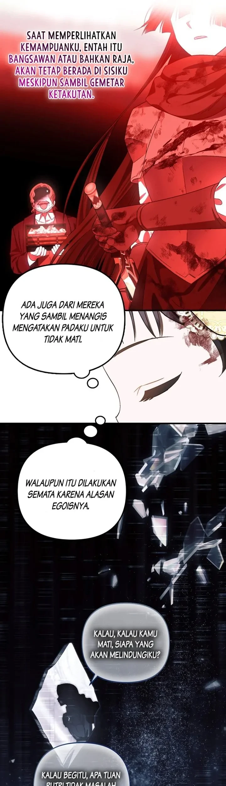 First Time as a Loved Youngest Child Chapter 13 Gambar 18