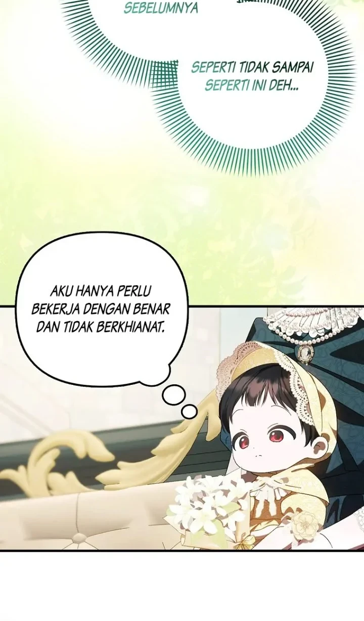 First Time as a Loved Youngest Child Chapter 13 Gambar 17