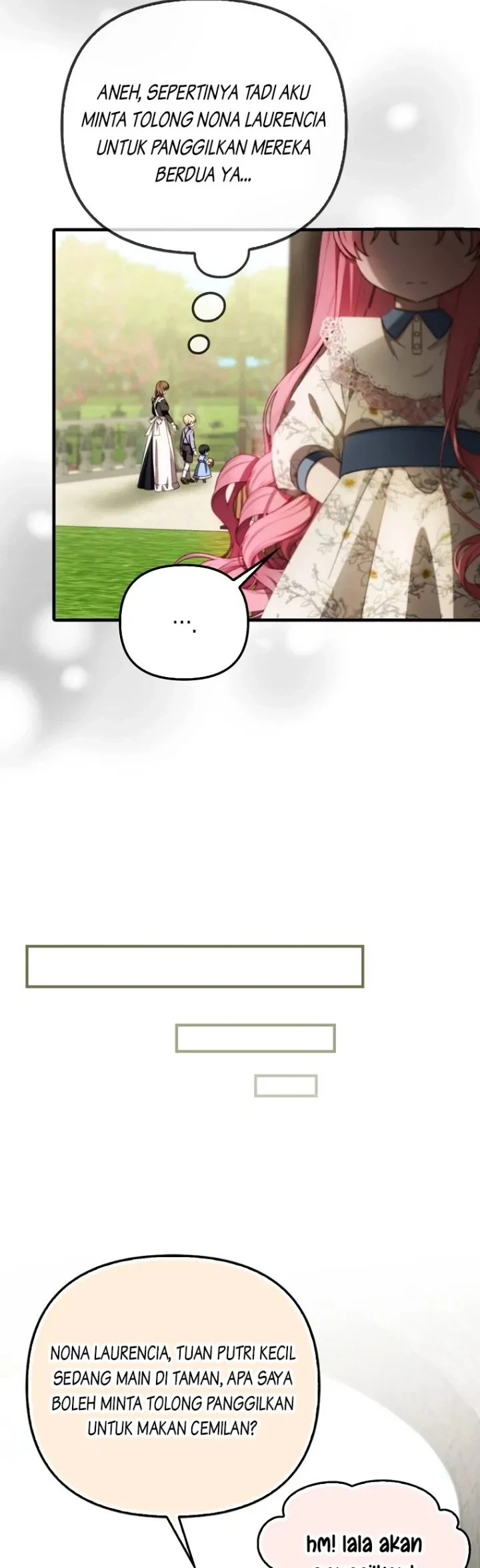 First Time as a Loved Youngest Child Chapter 15 Gambar 19