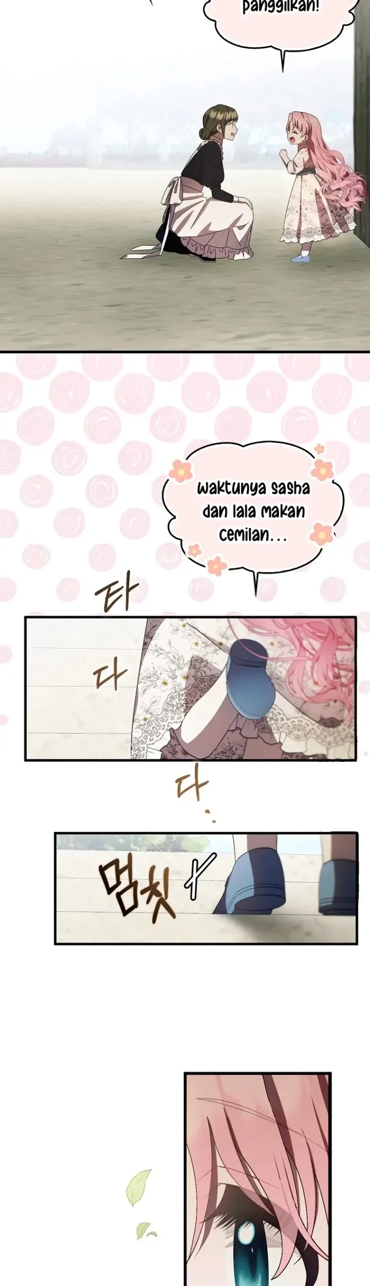 First Time as a Loved Youngest Child Chapter 15 Gambar 20