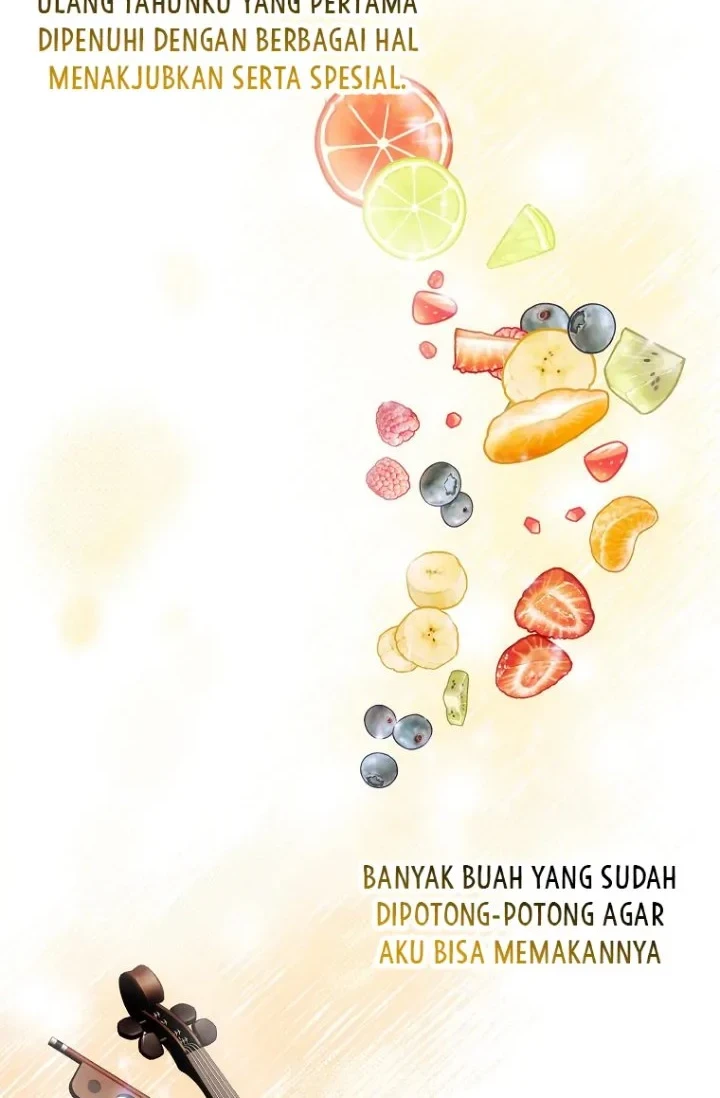 First Time as a Loved Youngest Child Chapter 16 Gambar 15