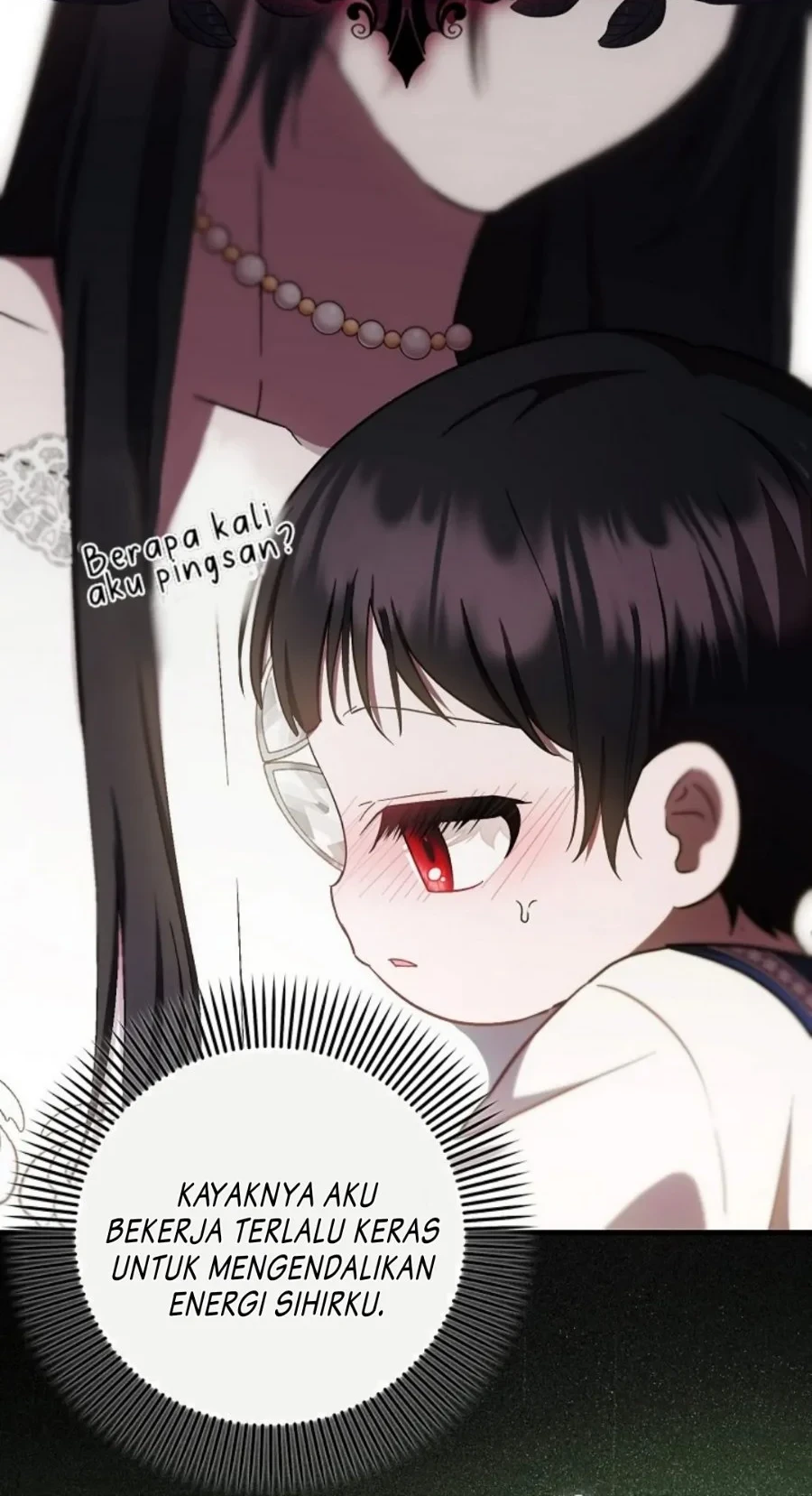 First Time as a Loved Youngest Child Chapter 19 Gambar 27
