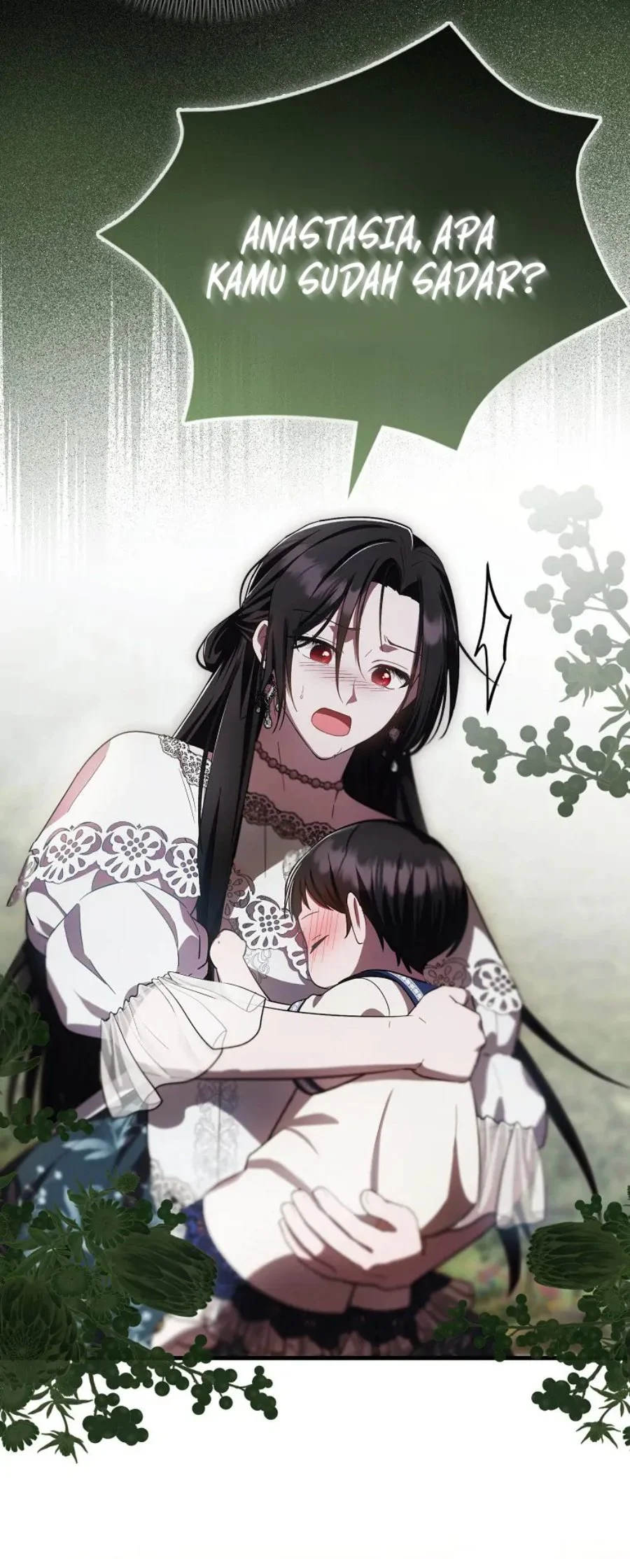 First Time as a Loved Youngest Child Chapter 19 Gambar 28