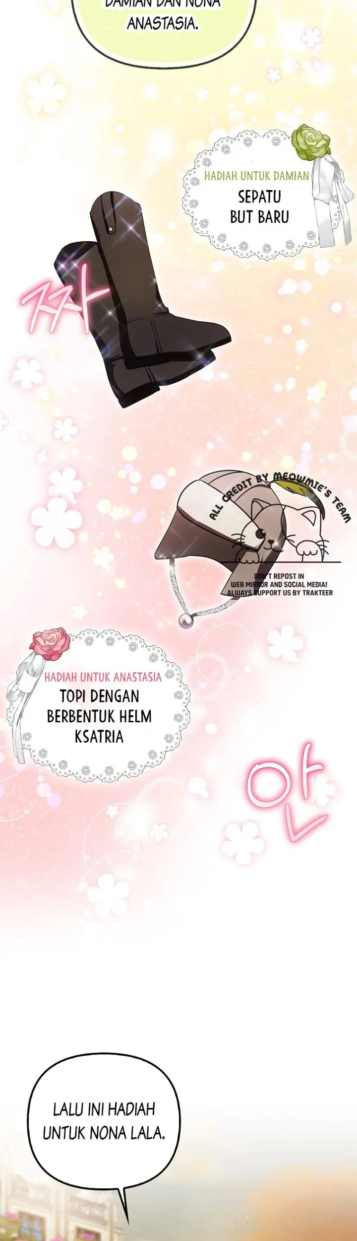 First Time as a Loved Youngest Child Chapter 26 Gambar 15