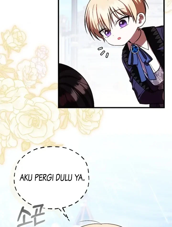 First Time as a Loved Youngest Child Chapter 27 Gambar 20
