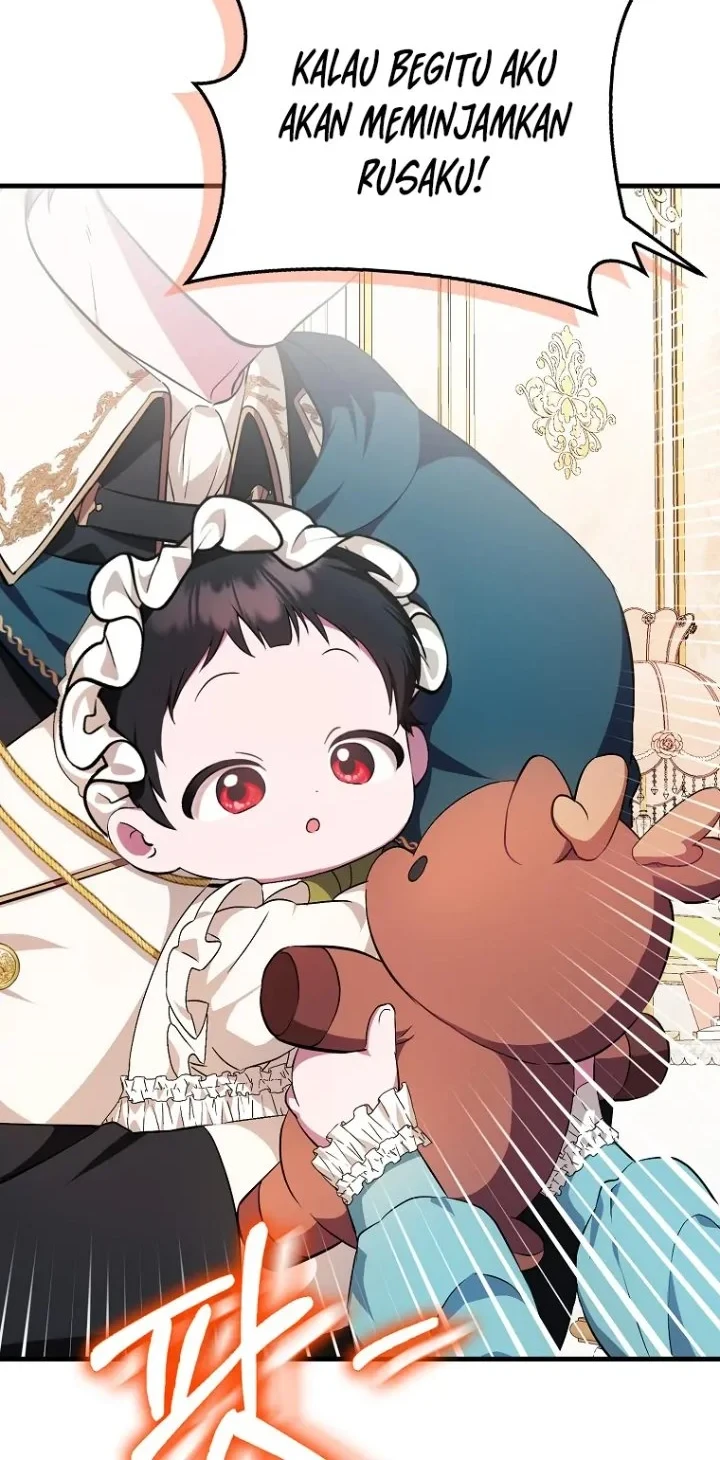 First Time as a Loved Youngest Child Chapter 3 Gambar 23