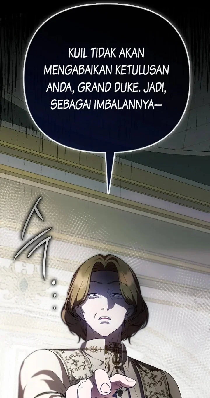 First Time as a Loved Youngest Child Chapter 33 Gambar 15