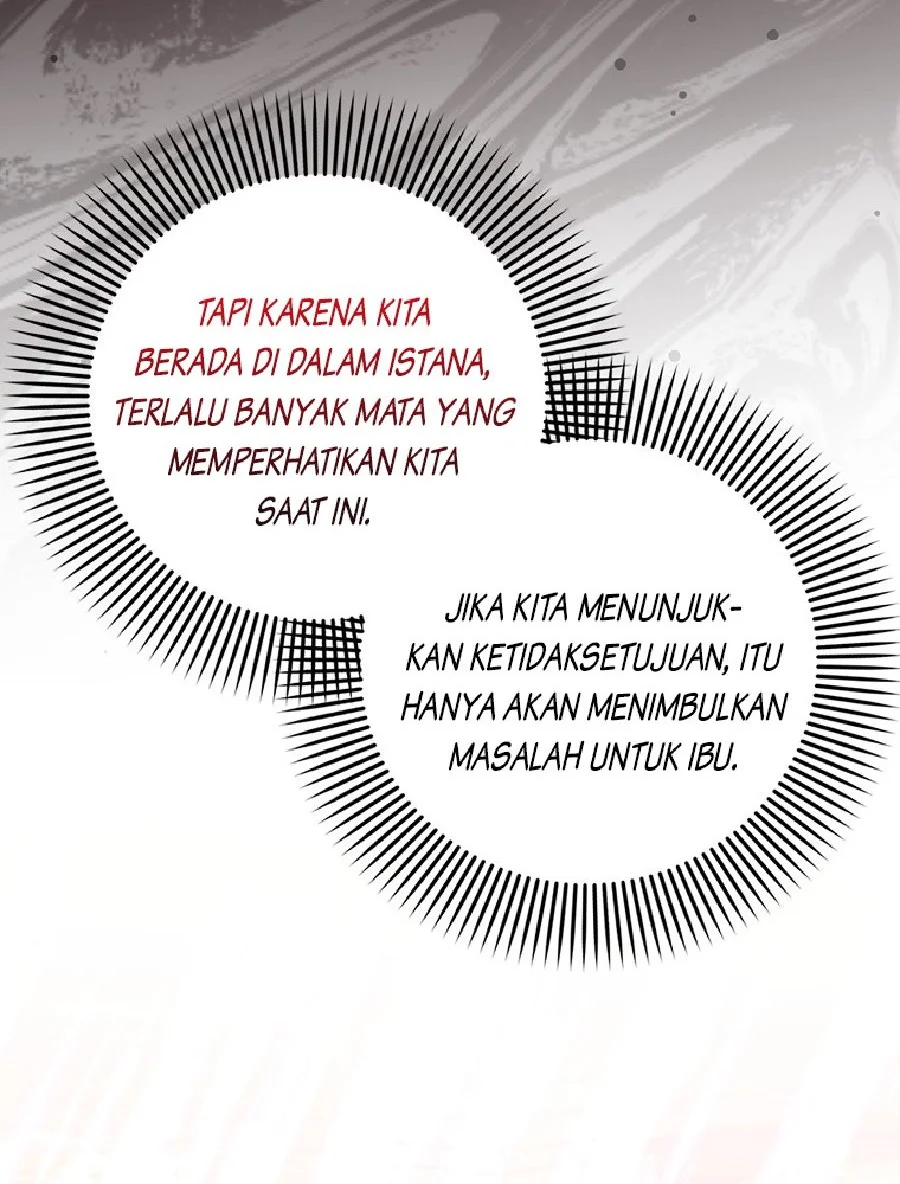 First Time as a Loved Youngest Child Chapter 36 Gambar 20