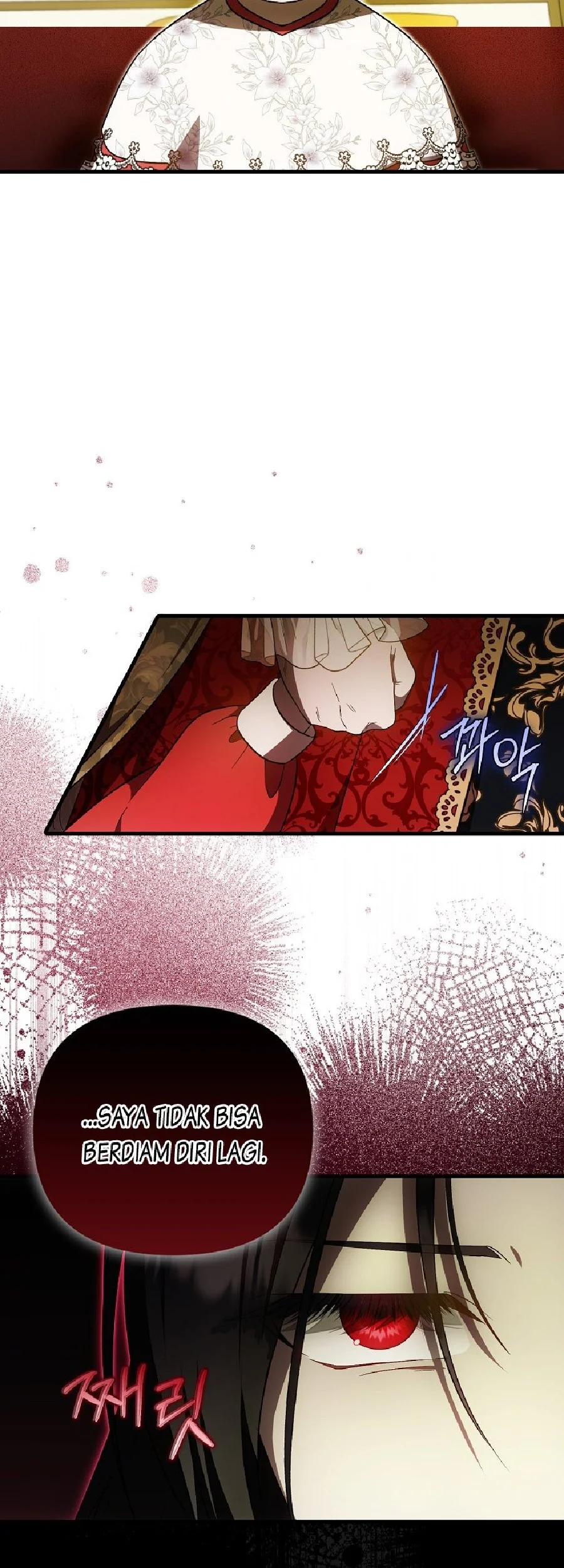 First Time as a Loved Youngest Child Chapter 36 Gambar 18