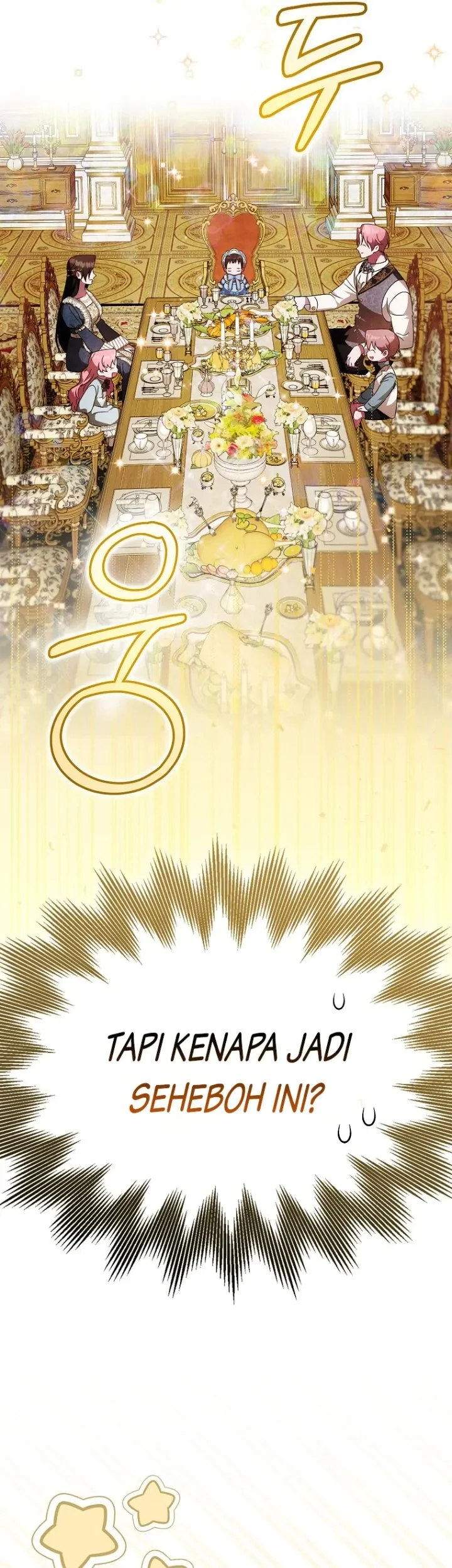 First Time as a Loved Youngest Child Chapter 4 Gambar 18