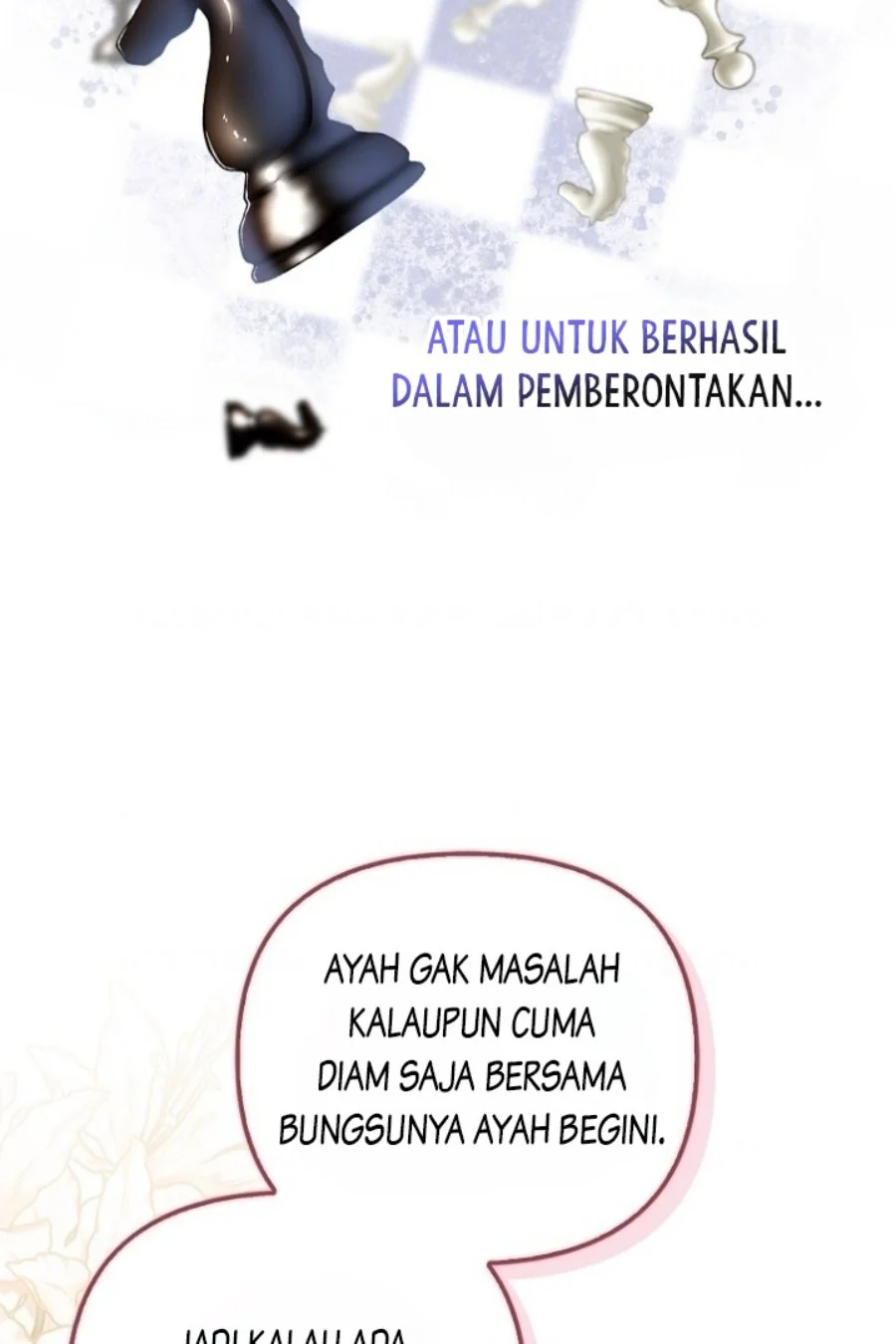 First Time as a Loved Youngest Child Chapter 40 Gambar 32