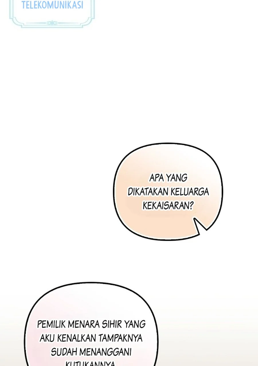 First Time as a Loved Youngest Child Chapter 43 Gambar 30