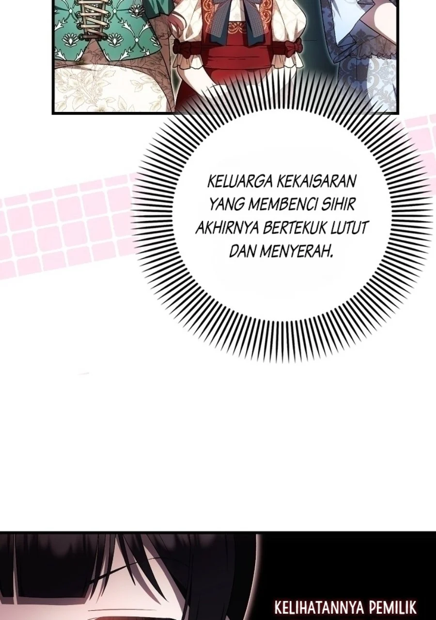 First Time as a Loved Youngest Child Chapter 43 Gambar 33